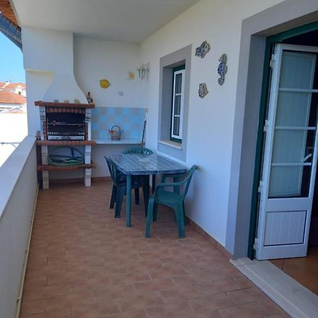 T2,Casa Sol E Mar 50464/Al Apartment วิลานอวา ดิ มิลฟงติส ภายนอก รูปภาพ