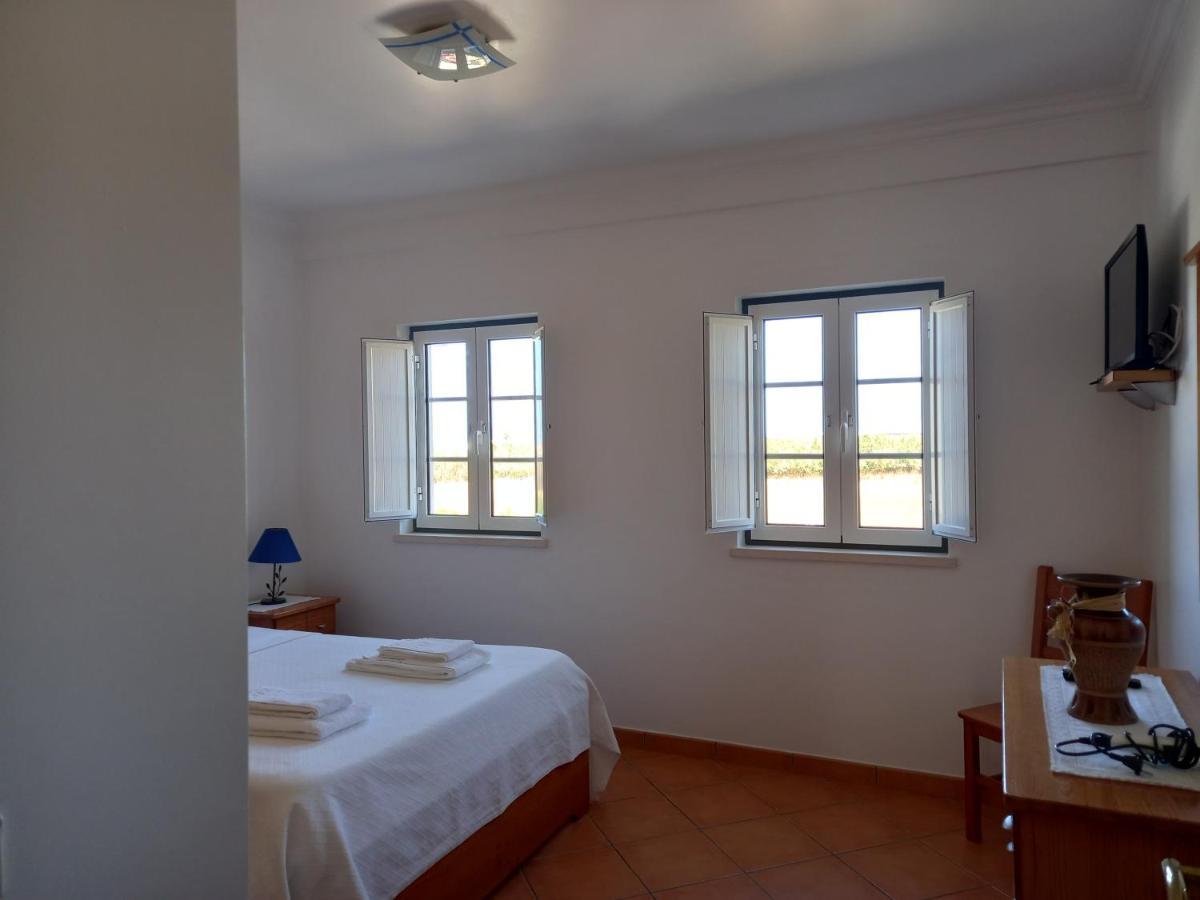 T2,Casa Sol E Mar 50464/Al Apartment วิลานอวา ดิ มิลฟงติส ภายนอก รูปภาพ