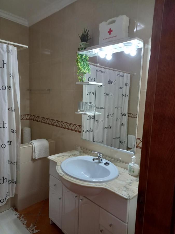 T2,Casa Sol E Mar 50464/Al Apartment วิลานอวา ดิ มิลฟงติส ภายนอก รูปภาพ