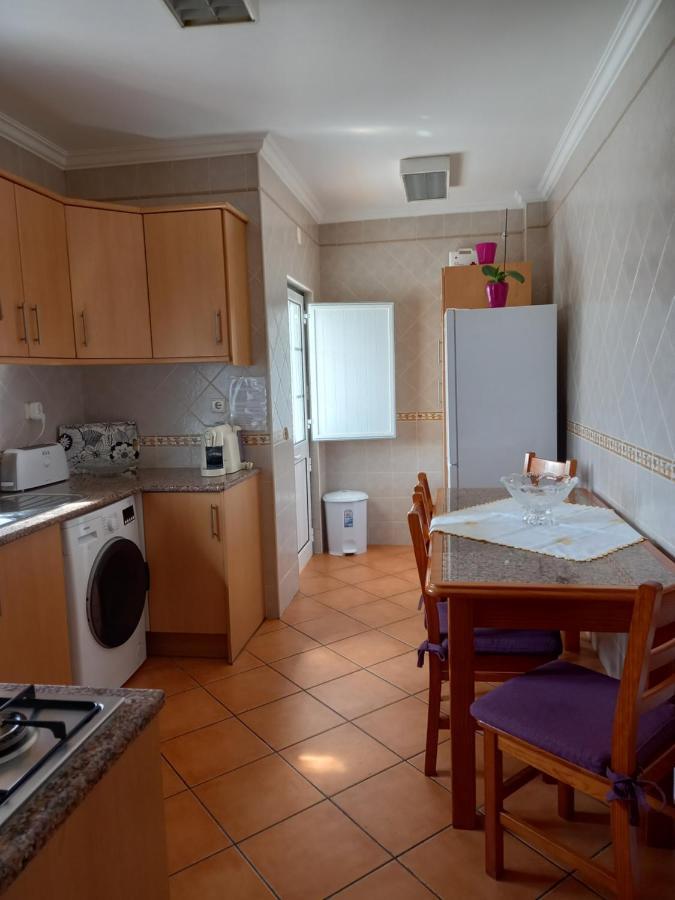 T2,Casa Sol E Mar 50464/Al Apartment วิลานอวา ดิ มิลฟงติส ภายนอก รูปภาพ
