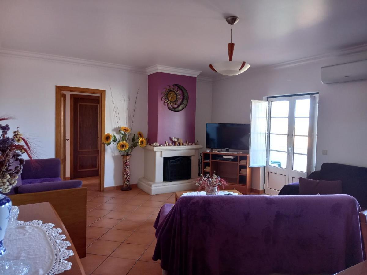 T2,Casa Sol E Mar 50464/Al Apartment วิลานอวา ดิ มิลฟงติส ภายนอก รูปภาพ