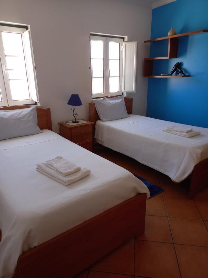 T2,Casa Sol E Mar 50464/Al Apartment วิลานอวา ดิ มิลฟงติส ภายนอก รูปภาพ