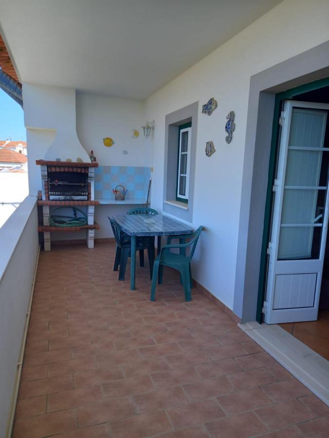 T2,Casa Sol E Mar 50464/Al Apartment วิลานอวา ดิ มิลฟงติส ภายนอก รูปภาพ